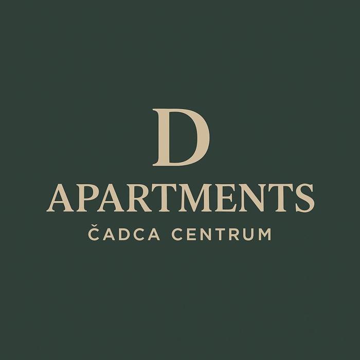 D Apartments Čadca Centrum