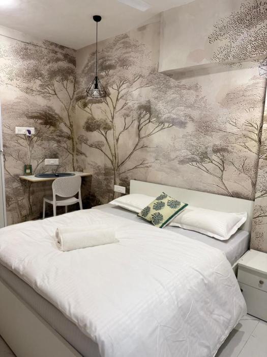 Private Studio Apartments by Abhibha Stays in Central Koregaon Park