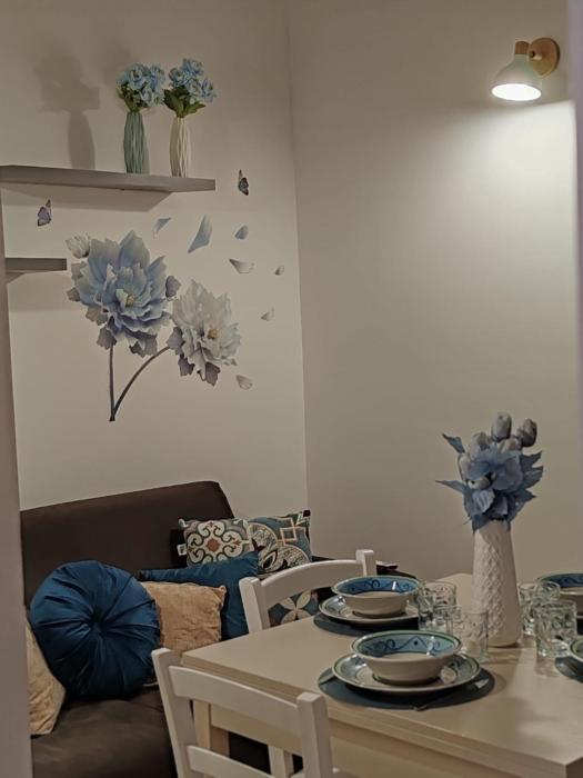 Moderno appartamento a 2 minuti dalla stazione