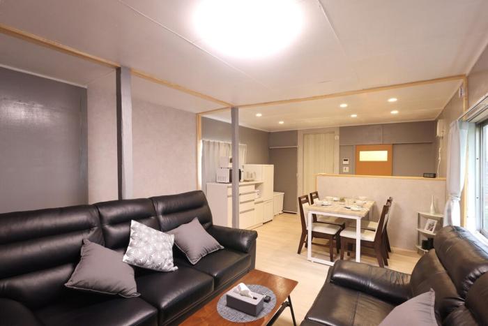 くつろぎのお宿 やわや 駅北