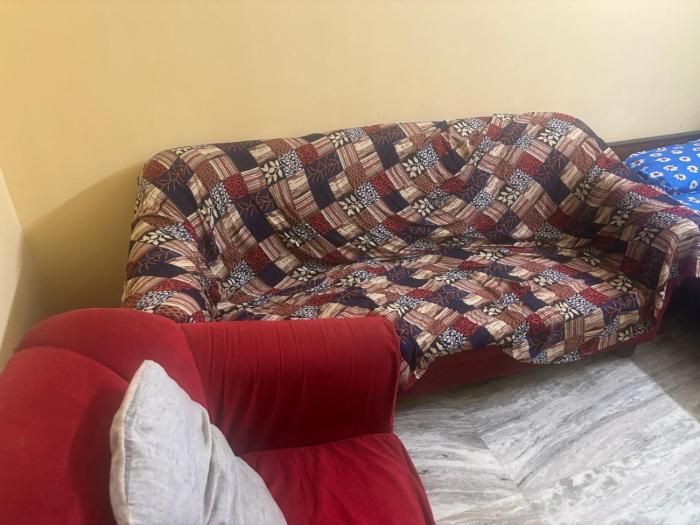 Sweet Home 2bhk apartment