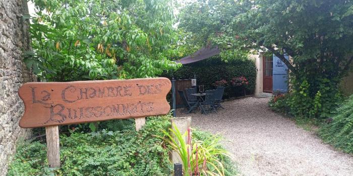 La Chambre des Buissonnats