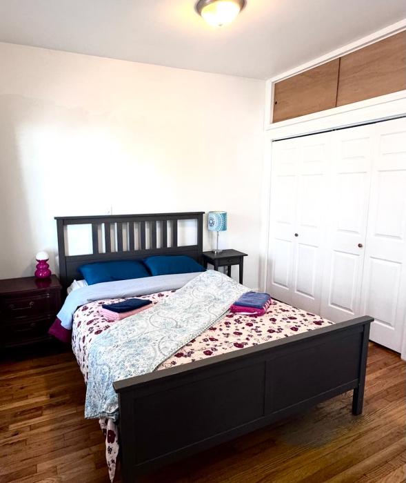 A comfy nice residence in Everett