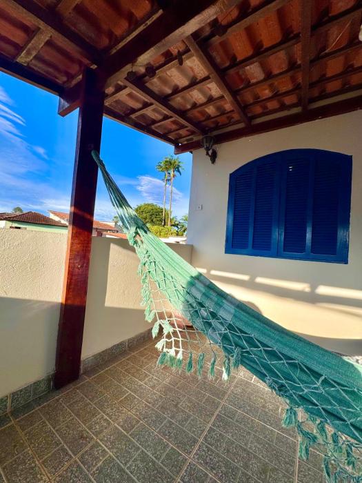 Casa no centro de Paraty