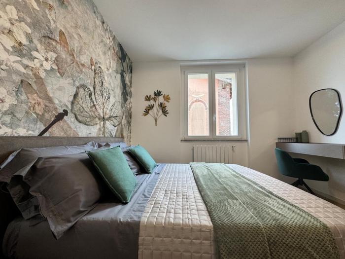 Certosa di Pavia - Eleganza vicino alla Certosa