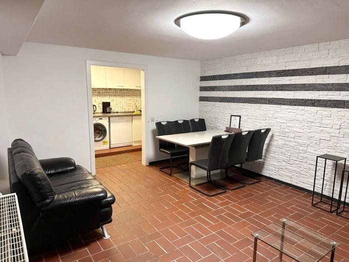 Monteurwohnung in Hürth bei Köln