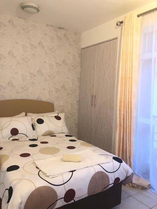 G54 Studio Apartment