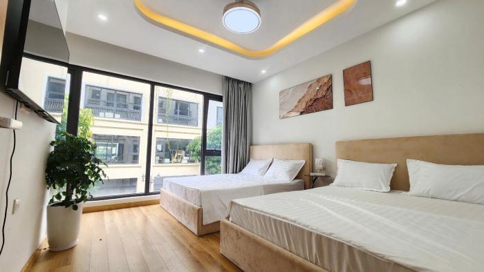 Timi Homestay Near the Wave Park Ocean Park 2