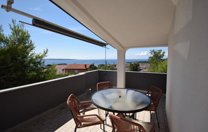 Apartman DOMI by villas Guide