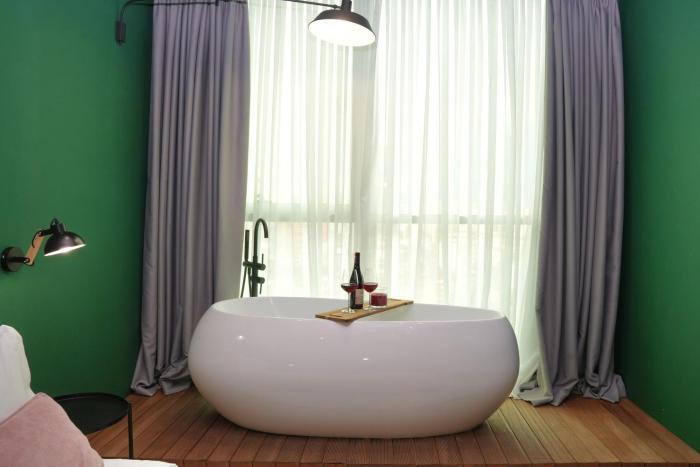 Ambassador Skyline Apartments