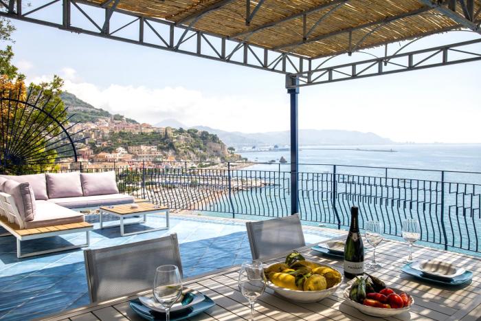 Casa Le Marinelle Amalfi Coast