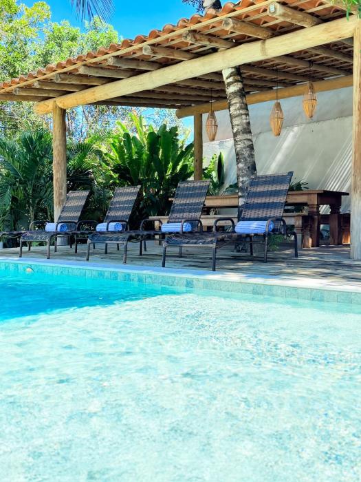 Flats Santa Luzia Trancoso