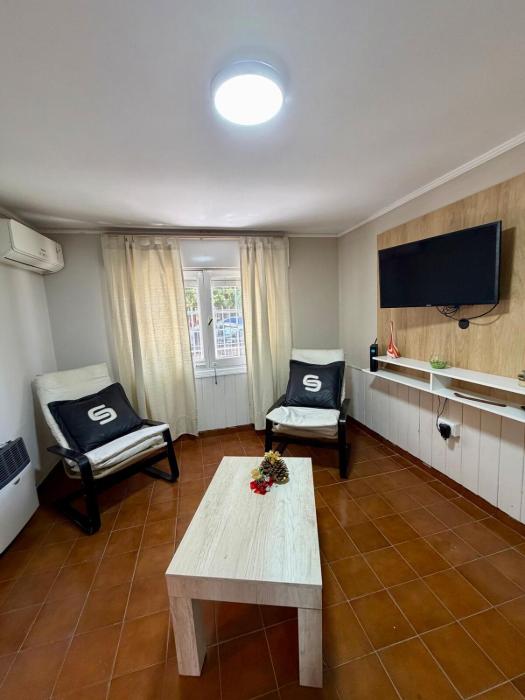 Beautiful House en el Centro, con Cochera