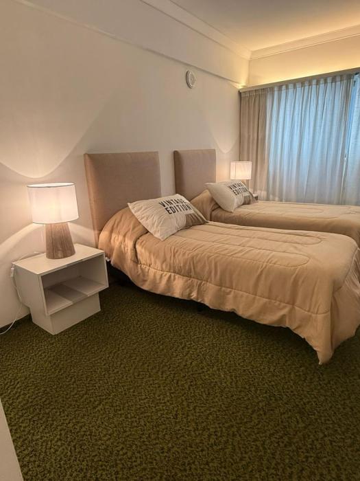 Dpto a mts del Obelisco