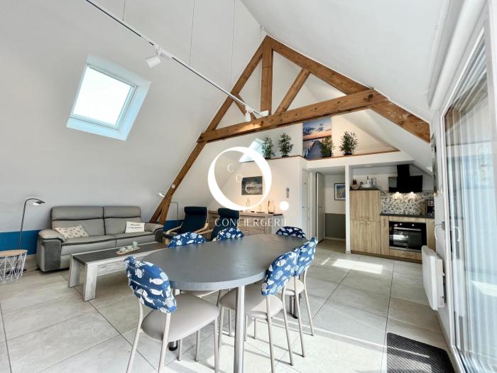 COC - Les Sables Blancs