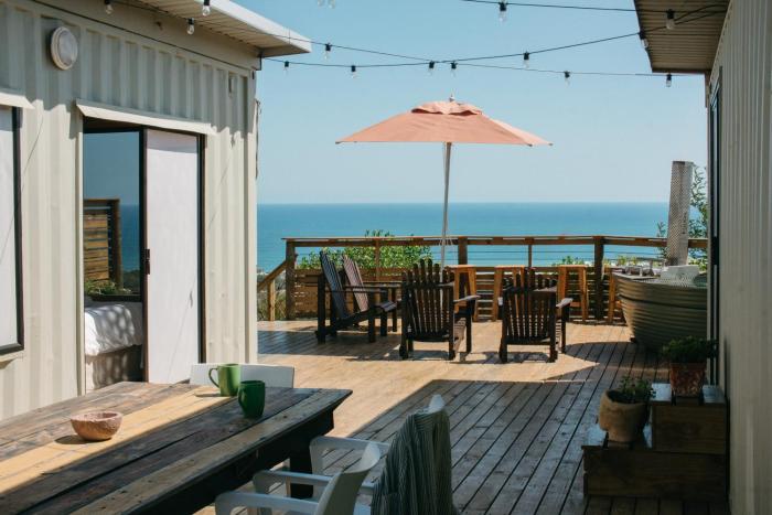 Mountain Magic Hoekwil