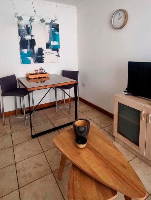 departamento San Lorenzo