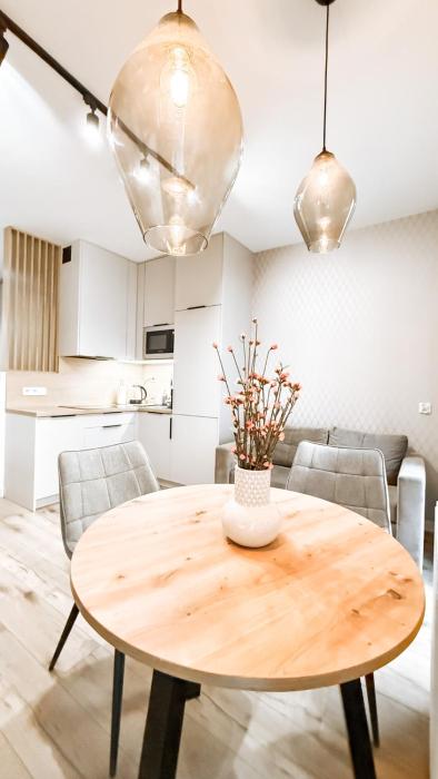 Piotrkowska 44 Apart By DreamAp