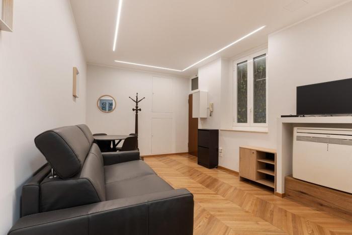 Brera Castello Monolocale in centro