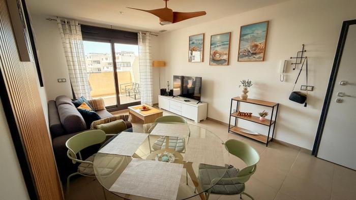 Vista del Sol in Arenales-Gran Alacant