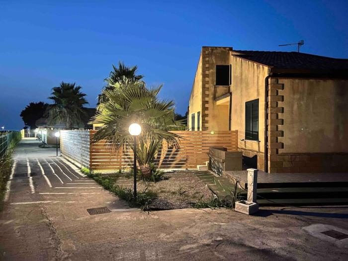 Villa Stromboli - Le Ville del Mediterraneo