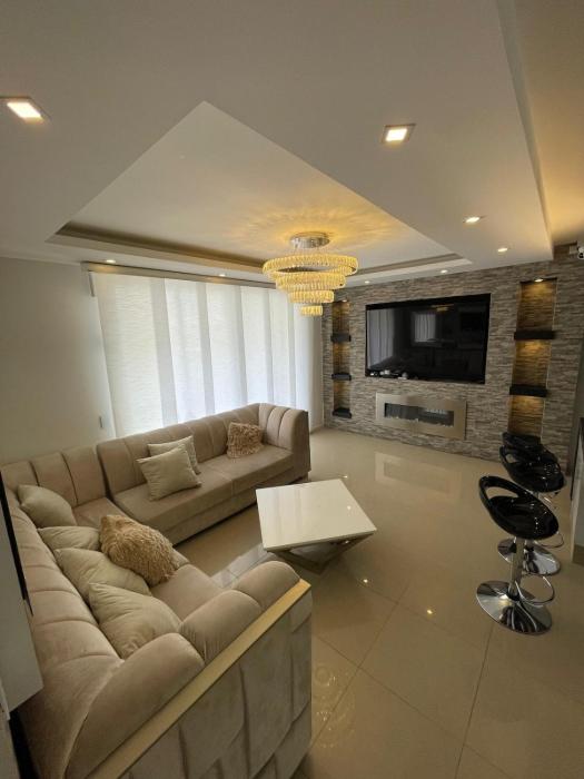 Apartamento Atrium Milán