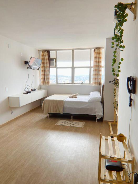 Apartment in Goiânia in the Center