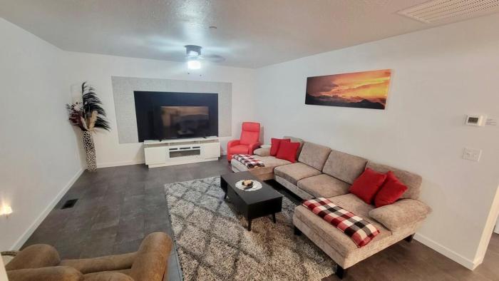 Silverstrike Condos Great Place to Hang your Boots Unit 4