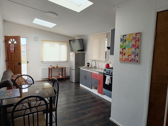 Departamento doña Zule