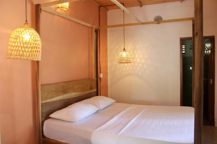 Solmate Collective Guesthouse - Madiha