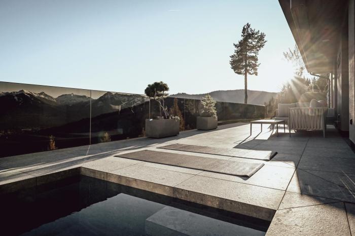 Alpin Chalet Dachsteinhaus