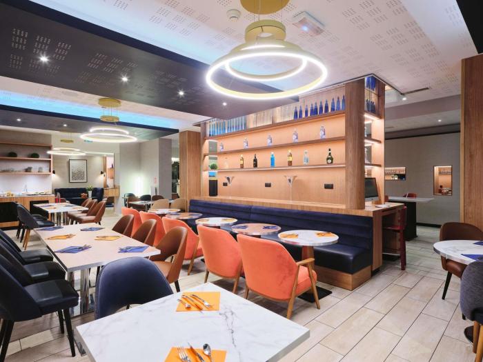 Mercure Chartres Centre Cathedrale