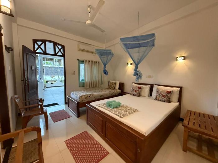 Anna Tourist Inn