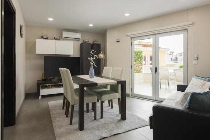 Marina Luxor - Vilamoura