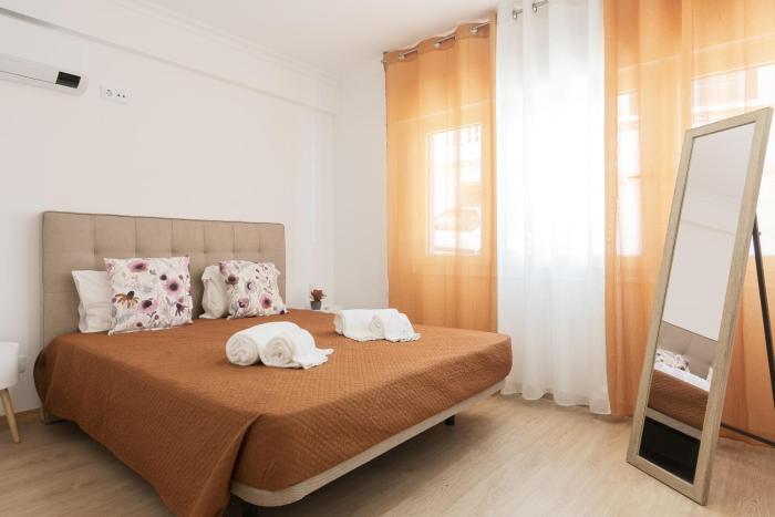 Miral Beachside 1 - by HD Properties