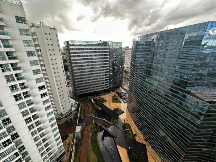 Vision - Estadia com ALMA