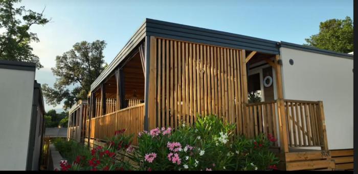 262 mobile home Selce