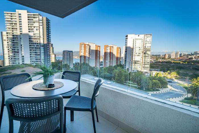 Cozy and comfortable apartment - CON CON