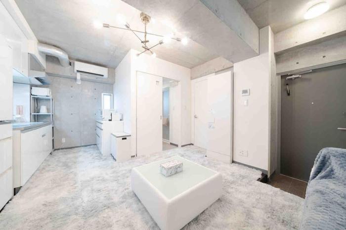 SUA HOTEL Shibuya