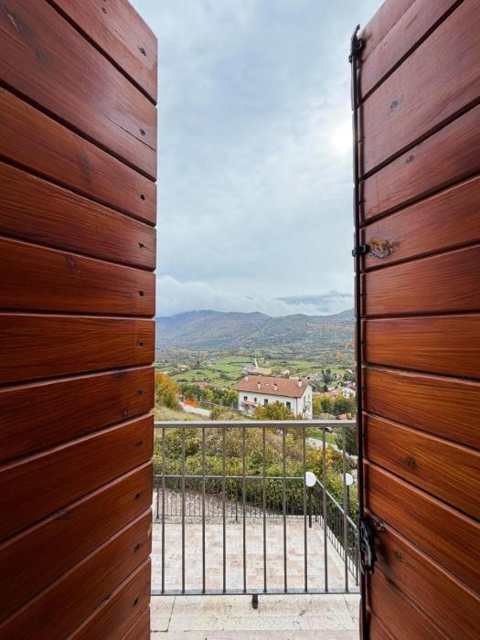 Casa Mete - x 4 Persone- Garage - Vista Panoramica