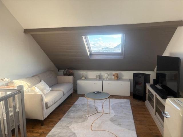 LInstant Baie, Maison cosy proche centre