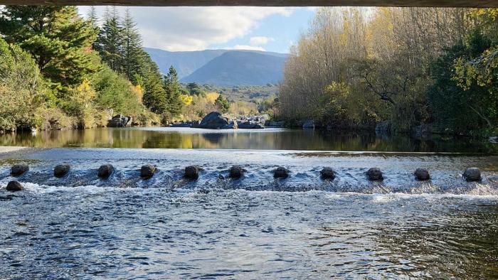 MONTE CABAÑA San Clemente