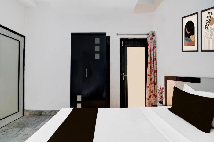 SPOT ON The Orchid Residency