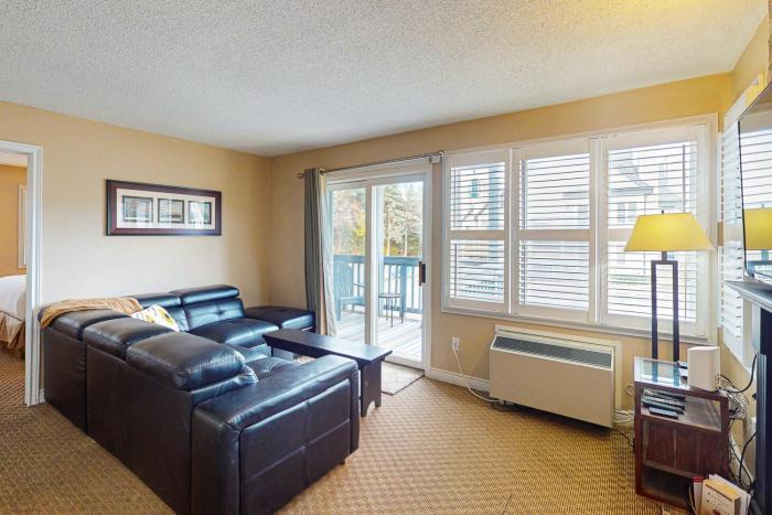 Condo 701 at North Creek Resort