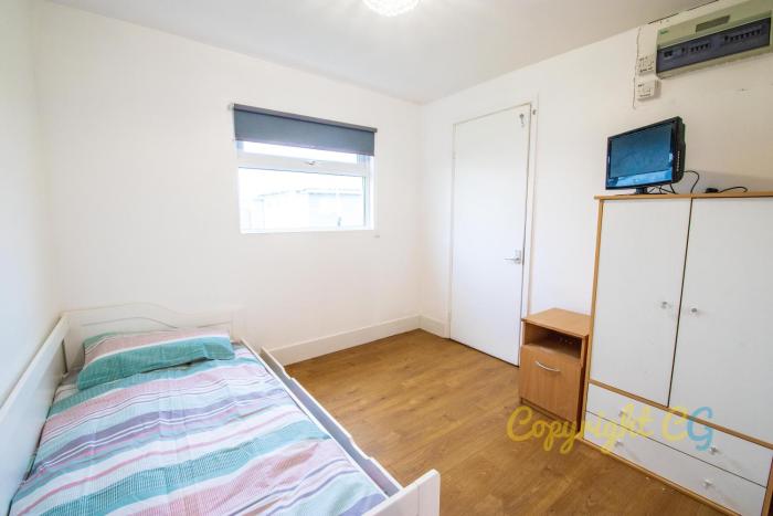 K149 Parkdean Camber Sands