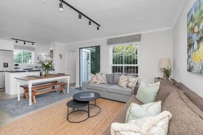 Cosy Home in Claremont