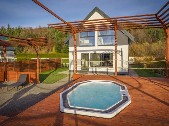 Domki u Duszy Wielka Dusza