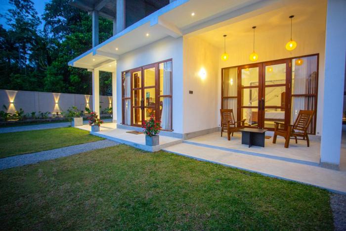 Villa Sun Haven