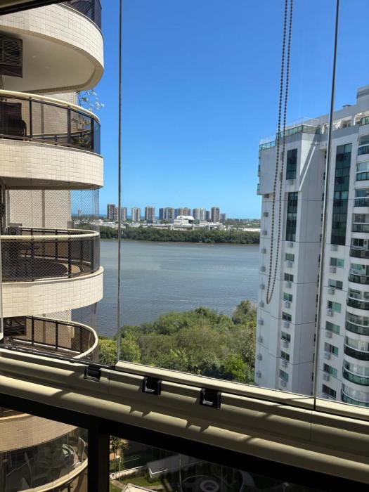 Barra da Tijuca Peninsula, RJ