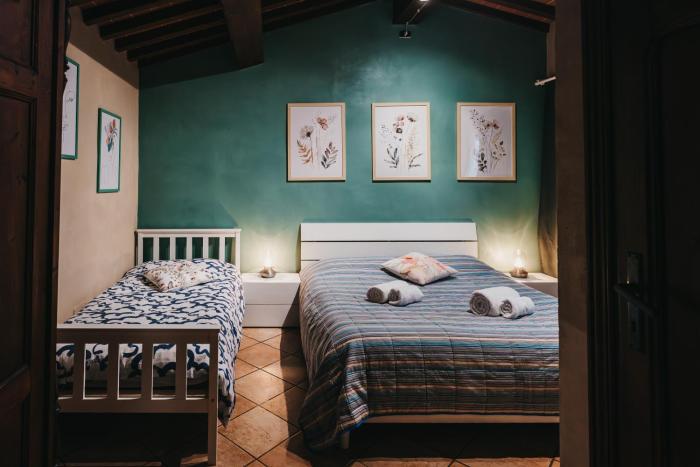 Cecil - La casa del Pucci